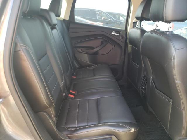 Photo 11 from auction – 2014 FORD ESCAPE TIT with VIN 1FMCU0J99EUB71646
