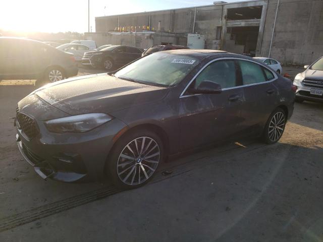 Photo 1 from auction – 2021 BMW 228XI with VIN WBA73AK00M7G31417