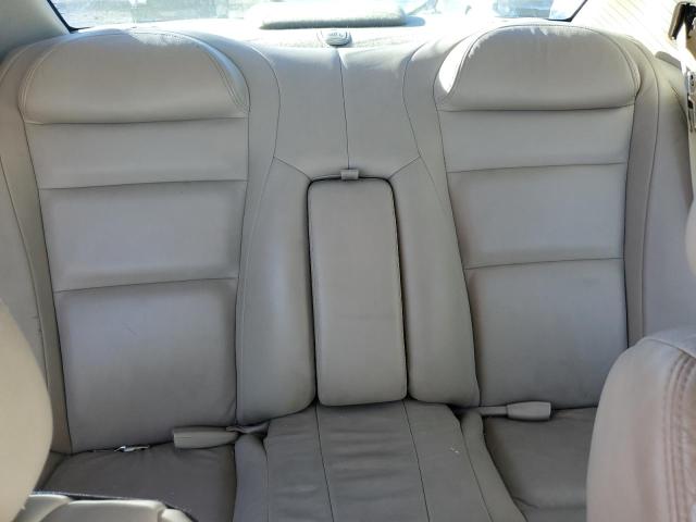 Photo 10 from auction – 2001 CADILLAC ELDORADO E with VIN 1G6EL12Y61B102563