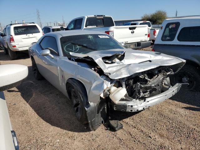 Photo 4 from auction – 2020 DODGE CHALLENGER with VIN 2C3CDZFJ9LH156905