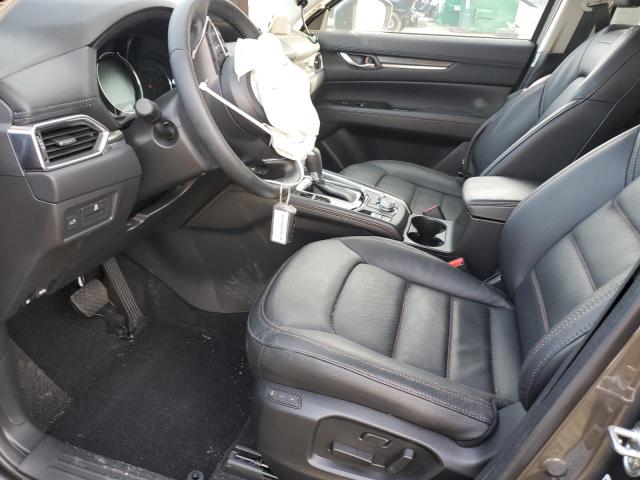 Zdjęcie 7 z aukcji – 2023 MAZDA CX-5 PREMI z VIN JM3KFBEMXP0102616