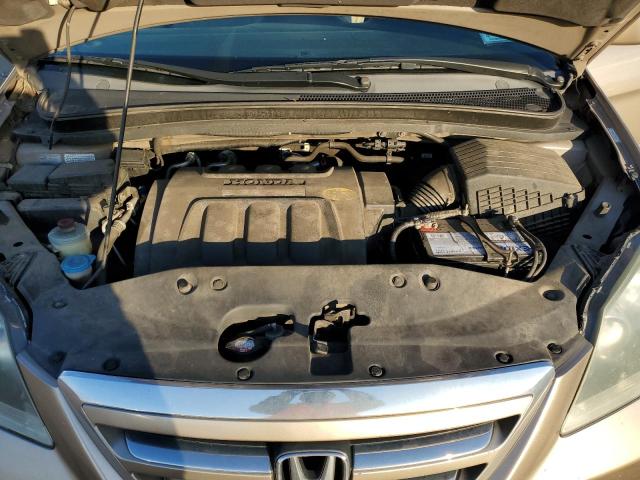 Photo 12 from auction – 2006 HONDA ODYSSEY EX with VIN 5FNRL38656B415124
