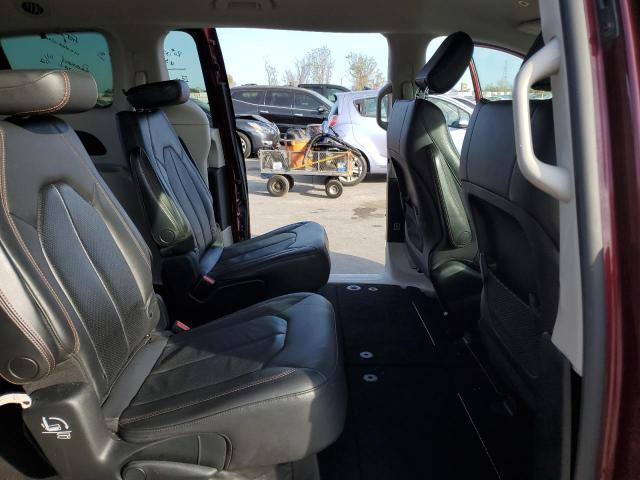 Photo 11 from auction – 2019 CHRYSLER PACIFICA T with VIN 2C4RC1BG8KR583232