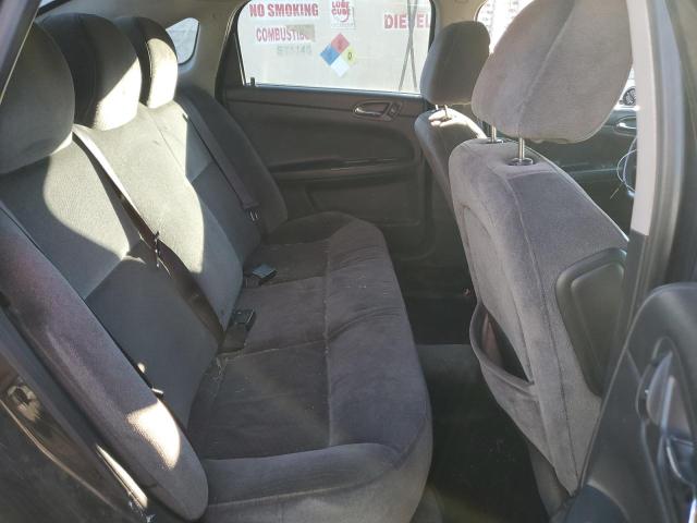 Photo 10 from auction – 2011 CHEVROLET IMPALA LT with VIN 2G1WG5EK5B1264389