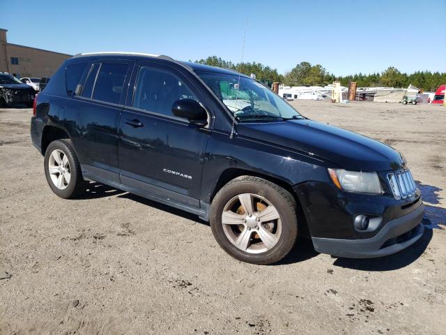 Photo 4 from auction – 2016 JEEP COMPASS with VIN 1C4NJDEBXGD713625