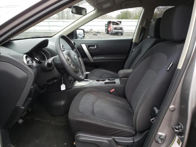 Photo 7 from auction – 2012 NISSAN ROGUE S with VIN JN8AS5MV4CW711255