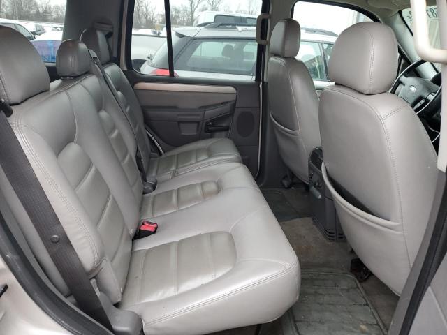صورة رقم 11 من المزاد - 2004 FORD EXPLORER X مع VIN 1FMDU73K04UA43937