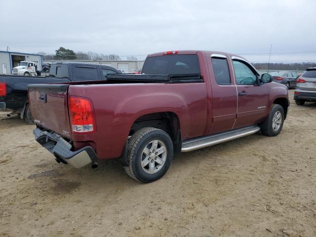 Photo 3 from auction – 2013 GMC SIERRA C15 with VIN 1GTR1VE06DZ184002