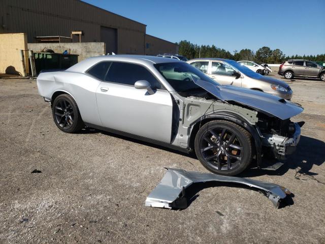 Photo 4 from auction – 2021 DODGE CHALLENGER with VIN 2C3CDZJG0MH674446