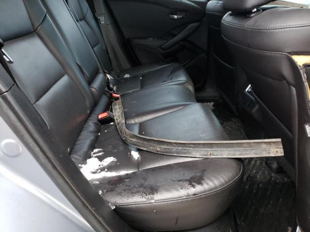 Photo 11 from auction – 2016 ACURA RDX TECHNO with VIN 5J8TB4H5XGL016425