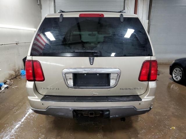 Photo 6 from auction – 2004 LINCOLN NAVIGATOR with VIN 5LMFU28R74LJ09095