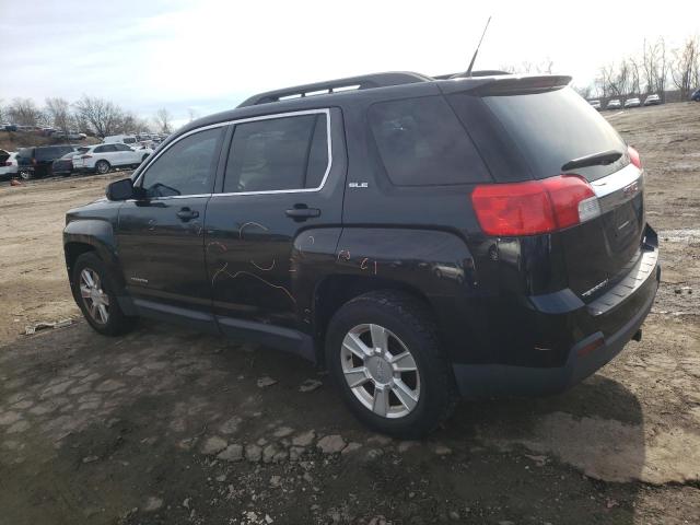 Photo 2 from auction – 2011 GMC TERRAIN SL with VIN 2CTFLTEC9B6330949