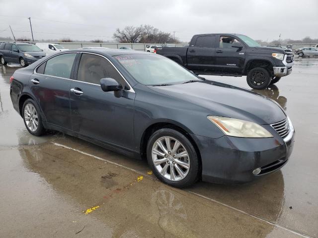 Photo 4 from auction – 2007 LEXUS ES 350 with VIN JTHBJ46G372087309