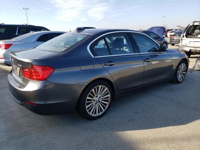 Photo 3 from auction – 2013 BMW 328 I SULE with VIN WBA3C1C58DF437441