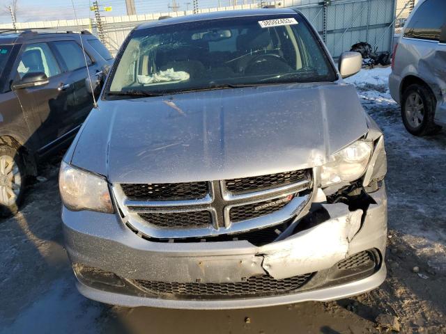 Photo 5 from auction – 2015 DODGE GRAND CARA with VIN 2C4RDGCG9FR729092