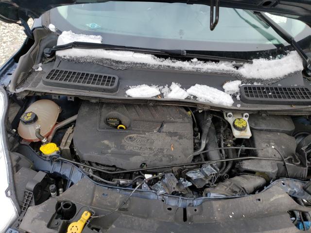 Photo 12 from auction – 2018 FORD ESCAPE SE with VIN 1FMCU0GD9JUA40626
