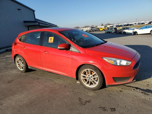 Photo 4 from auction – 2016 FORD FOCUS SE with VIN 1FADP3K24GL351831