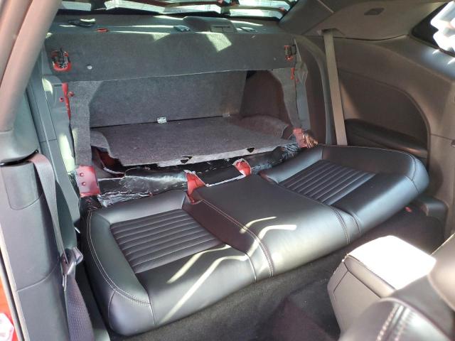 Photo 10 from auction – 2014 DODGE CHALLENGER with VIN 2C3CDYBT2EH285394