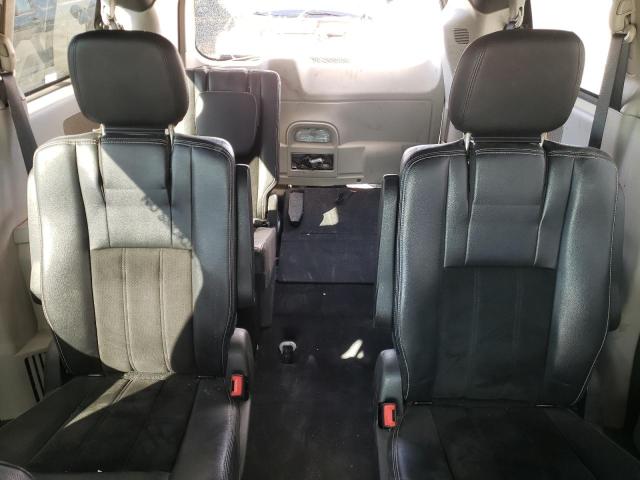 Photo 10 from auction – 2017 DODGE GRAND CARA with VIN 2C4RDGCG5HR671274