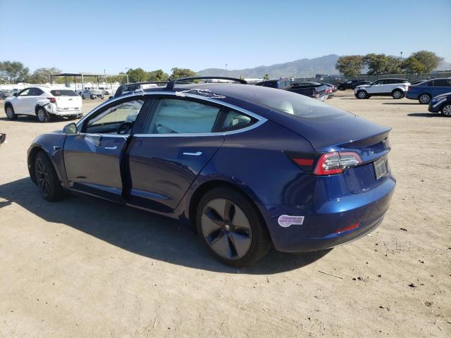 Photo 2 from auction – 2019 TESLA MODEL 3 with VIN 5YJ3E1EA9KF324462