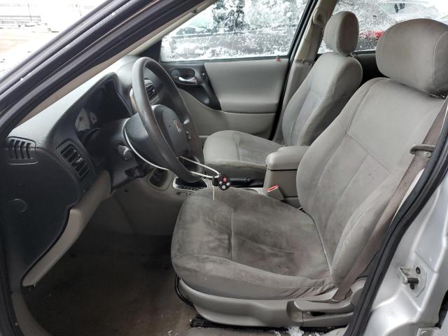 Photo 7 from auction – 2003 SATURN L200 with VIN 1G8JU54F83Y572938