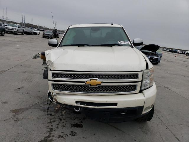 Photo 5 from auction – 2012 CHEVROLET SILVERADO with VIN 3GCPKTE73CG306982