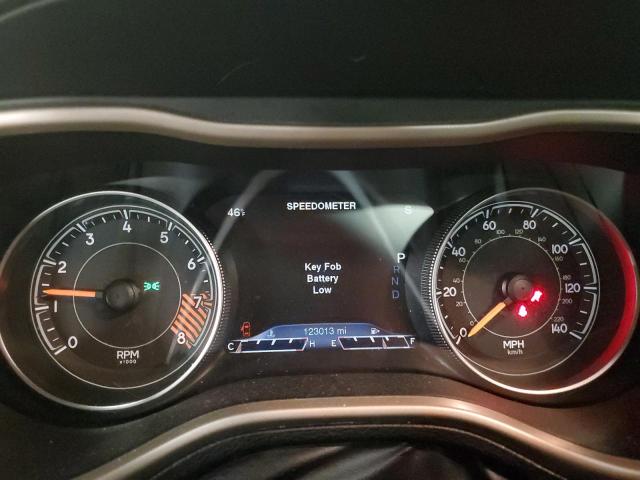 Photo 9 from auction – 2015 JEEP CHEROKEE L with VIN 1C4PJMDSXFW543926