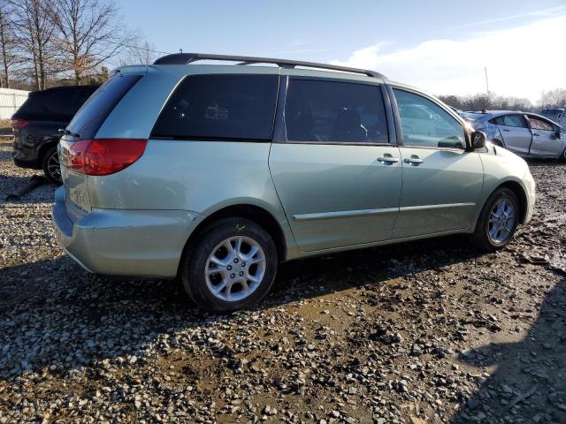 Photo 3 from auction – 2006 TOYOTA SIENNA LE with VIN 5TDBA23C86S074103