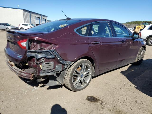 Photo 3 from auction – 2013 FORD FUSION TIT with VIN 3FA6P0D99DR247379