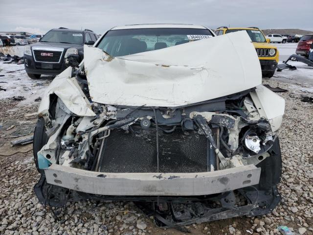 Photo 5 from auction – 2009 ACURA TSX with VIN JH4CU26689C012867