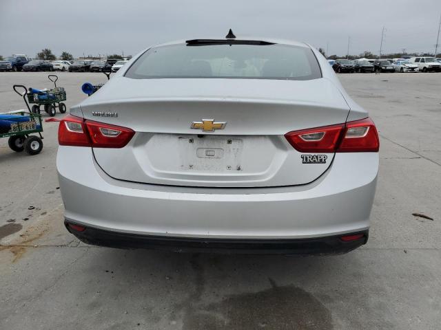 Photo 6 from auction – 2017 CHEVROLET MALIBU LS with VIN 1G1ZB5ST5HF267447