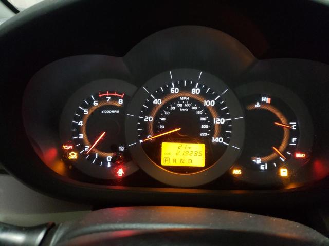 Foto 9 de la subasta – 2010 TOYOTA RAV4 con VIN 2T3ZF4DVXAW025973