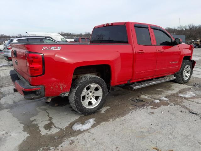 Photo 3 from auction – 2017 CHEVROLET SILVERADO with VIN 1GCVKREC8HZ371499