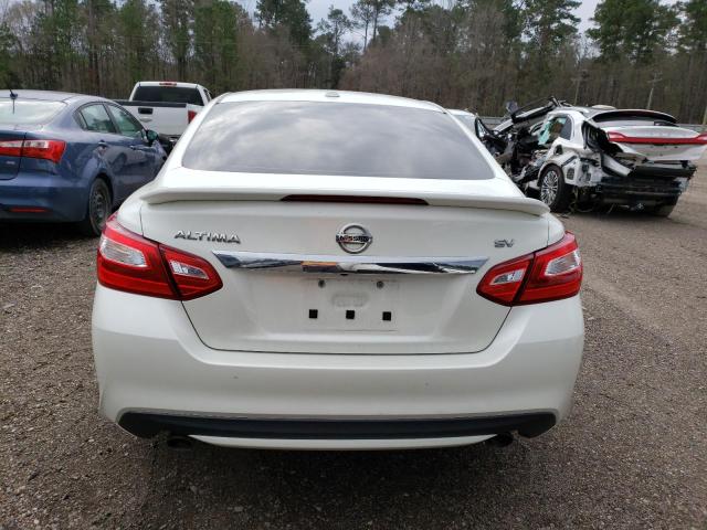 Photo 6 from auction – 2016 NISSAN ALTIMA 2.5 with VIN 1N4AL3AP3GC238318