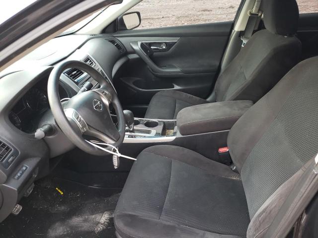 Photo 7 from auction – 2014 NISSAN ALTIMA 2.5 with VIN 1N4AL3AP8EC194961