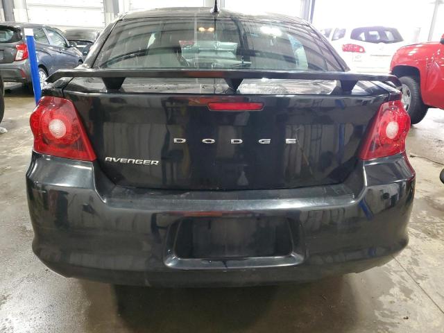 Photo 6 from auction – 2012 DODGE AVENGER SE with VIN 1C3CDZAB1CN128863