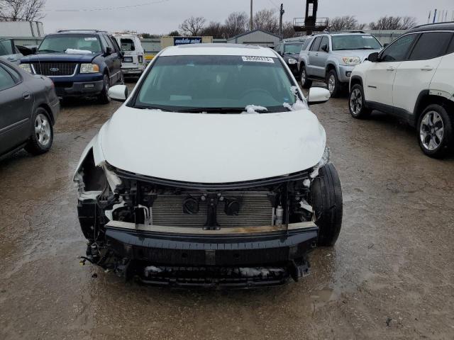 Photo 5 from auction – 2015 NISSAN ALTIMA 2.5 with VIN 1N4AL3AP5FC577600