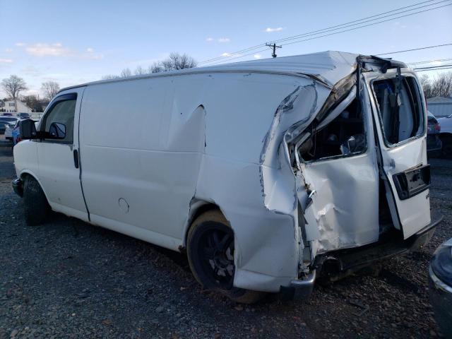 Photo 2 from auction – 2004 CHEVROLET EXPRESS G1 with VIN 1GCFG15X041153768