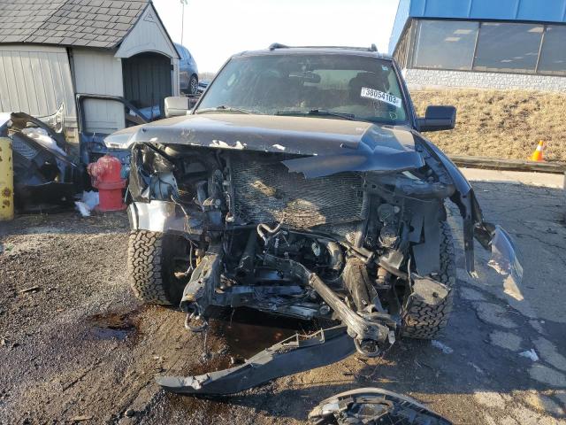 Photo 5 from auction – 2016 FORD EXPEDITION with VIN 1FMJK1JT8GEF15592
