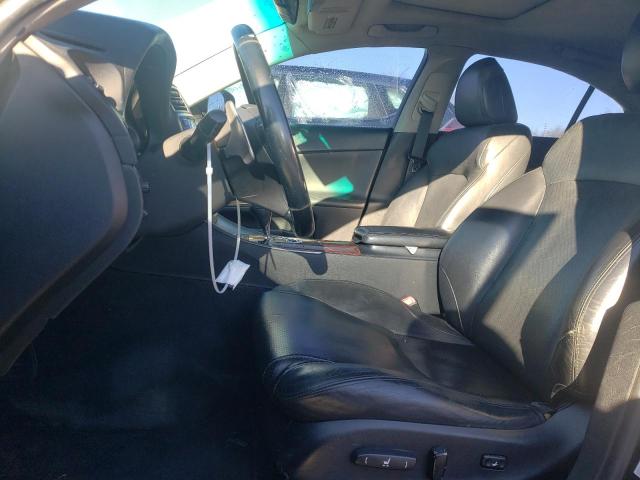 Photo 7 from auction – 2008 LEXUS IS 250 with VIN JTHCK262685020892