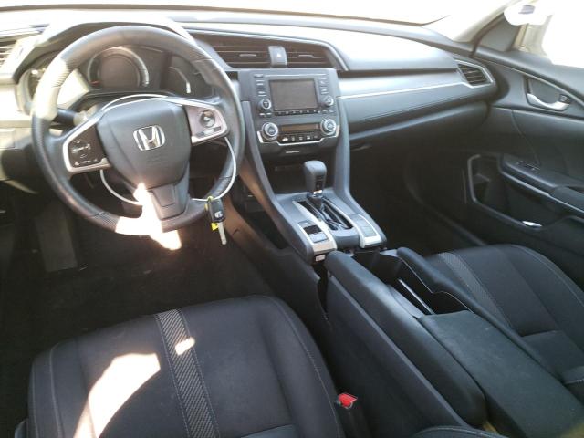 Photo 8 from auction – 2016 HONDA CIVIC LX with VIN 2HGFC2F50GH512459