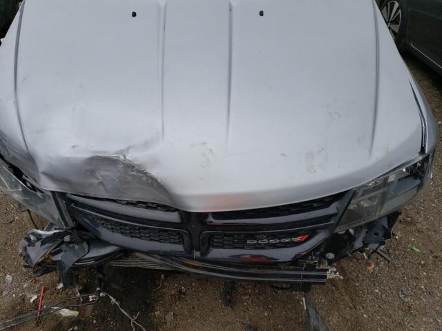 Photo 12 from auction – 2019 DODGE JOURNEY with VIN 3C4PDCBB7KT864004