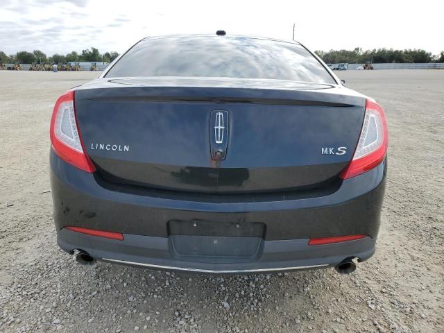 Photo 6 from auction – 2014 LINCOLN MKS with VIN 1LNHL9DK5EG606107