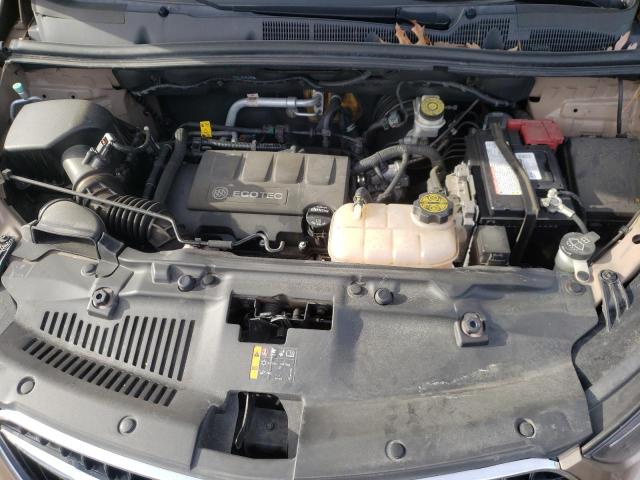 Photo 11 from auction – 2018 BUICK ENCORE PRE with VIN KL4CJASBXJB637329