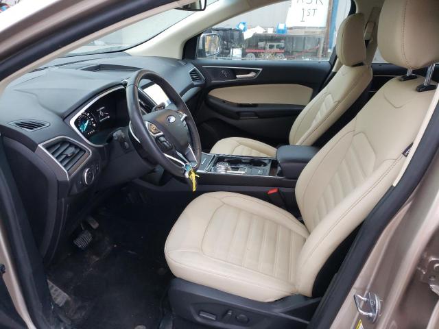 Foto 7 de la subasta – 2020 FORD EDGE SEL con VIN 2FMPK4J96LBB09011