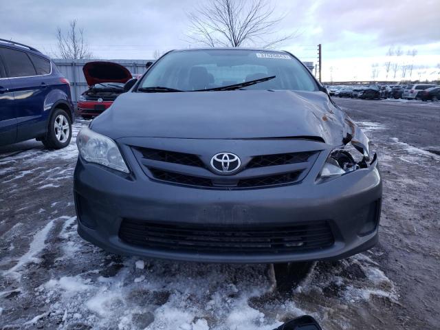 Photo 5 from auction – 2013 TOYOTA COROLLA BA with VIN 2T1BU4EE5DC088533
