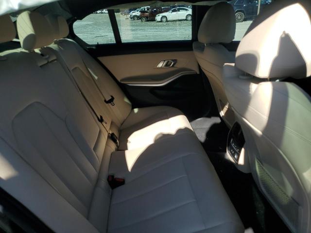 Photo 10 from auction – 2019 BMW 330I with VIN WBA5R1C59KAK10969