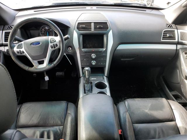 Photo 8 from auction – 2014 FORD EXPLORER X with VIN 1FM5K7D88EGB63160