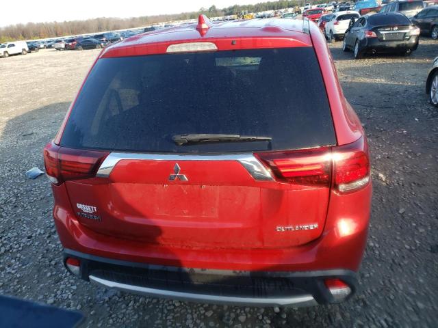 Photo 6 from auction – 2018 MITSUBISHI OUTLANDER with VIN JA4AD3A30JZ065229