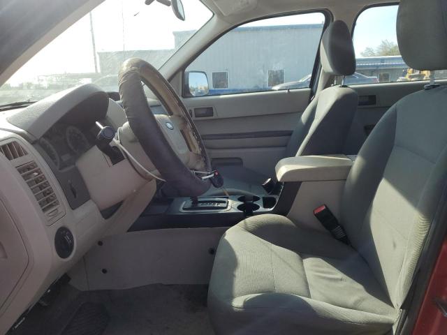 Photo 7 from auction – 2008 FORD ESCAPE XLS with VIN 1FMCU02Z88KD66703